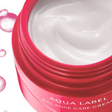 Aqua Label Balance care cream