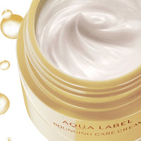 Aqua Label Bouncing care cream