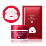 Aqua Label Special Gel Cream A Moist Set C