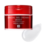 Aqua Label Special Gel Cream A Moist