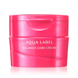 Aqua Label Balance care cream