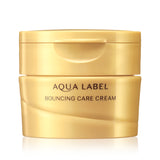 Aqua Label Bouncing care cream