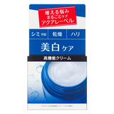 Aqua Label White care cream