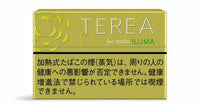 [IQOS ILUMA Terea] Bright Menthol/Marlboro Heat Stick/1 Carton/Genuine product from Japan 🔴IQOS ILUMA🔴