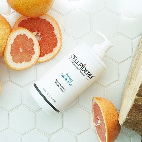 Perfect Calming Gel