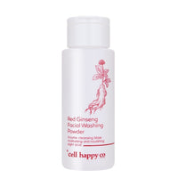 Red Ginseng Facial Waxing Powder