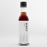 Green Plum Extract 200ml