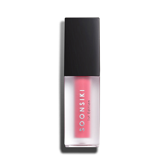 Hush velvet lip tint 002 Hush pink