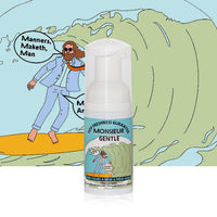 Mens Cleanser 30ml