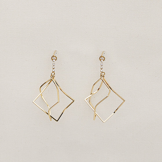 EARRING GOJG0026