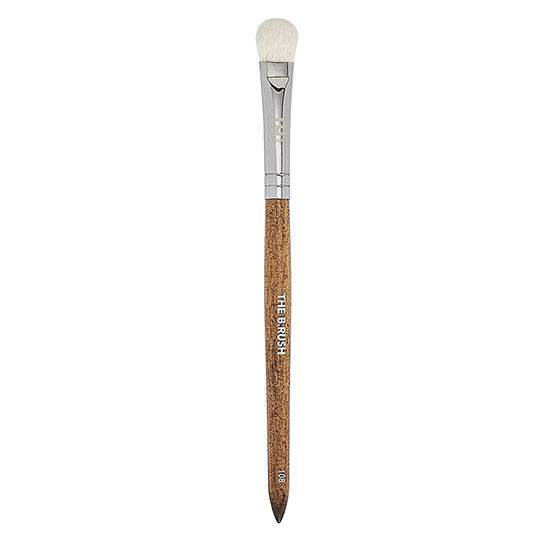 PREMIUM 108 Eyeshadow Brush(Medium)