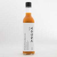 Mandarin Vinegar 420ml