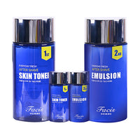 Homme Everyday Fresh Skin Care 2set