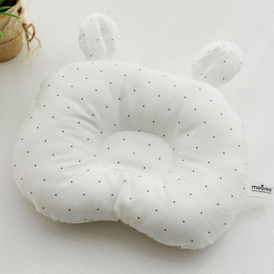 Bamboo New-born Baby Pillow