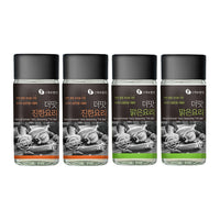 Korean Premium Seasoning Set (2+2)