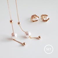 Earring set 003