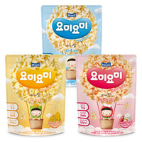Mini Pop Set (3 flavors)