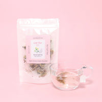 Luv tea Fennel & basil seeds tea 15EA