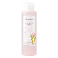 Rose Water Toner 500ml