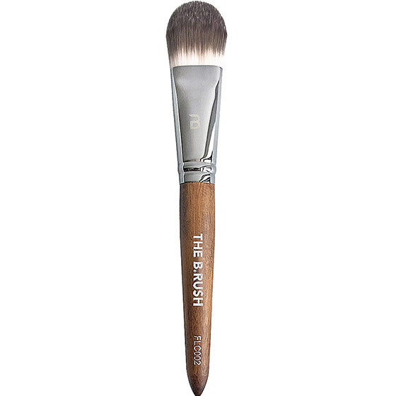 FLC002 Foundation Brush