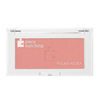 Piece Matching Blusher Kind Pink