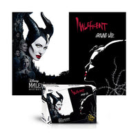 Disney Cinema Live 800pcs Malepicent(D-A08-018)