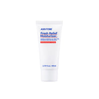 Fresh Relief Moisturizer 80ml
