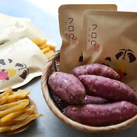 Dried Sweet Potato (10ea+1)