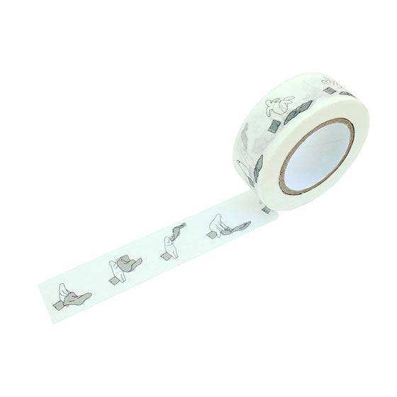 Masking tape - Gray