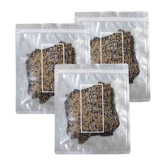 Seaweed Chips Mild [90g] * 3ea