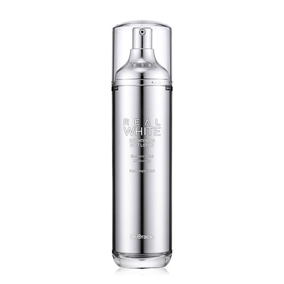 Real White Brightening Soft Lotion 100ml