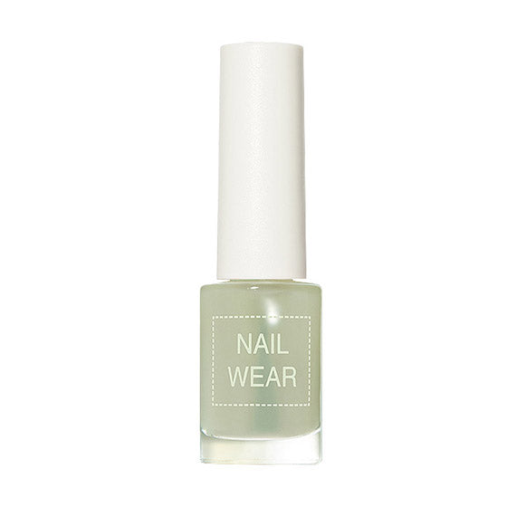 Nail wear matte topcoat 7ml