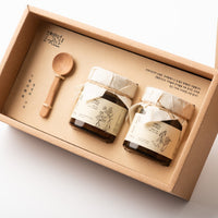 Grain Syrup Gift Set 1
