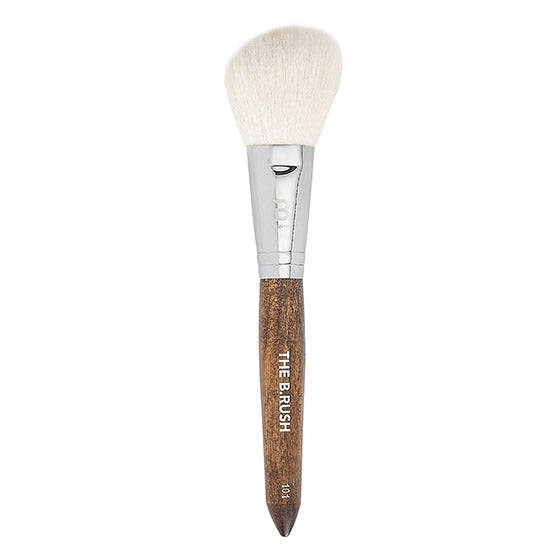 PREMIUM 101 Powder/Contour Brush