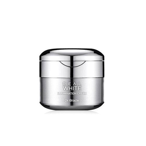 Real White Illumination Cream 50ml