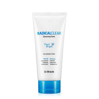 Radical Clear Cleansing Foam Pearl Bright 120ml