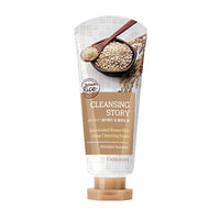 Cleansing Story Germinated Brown Rice Deep Cleansing Form 120g