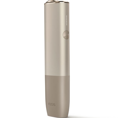 IQOS ILUMA One Device (Beige)