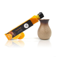 Tangerine Balsamic 200ml