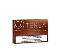 [IQOS ILUMA Terea] Bronze (Regular) (Europe)/1 Carton 🔴IQOS ILUMA🔴