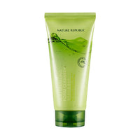 Jeju Sparkling Foam Cleanser 300ml