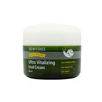 Ultra Vitalizing Snail Cream 80ml