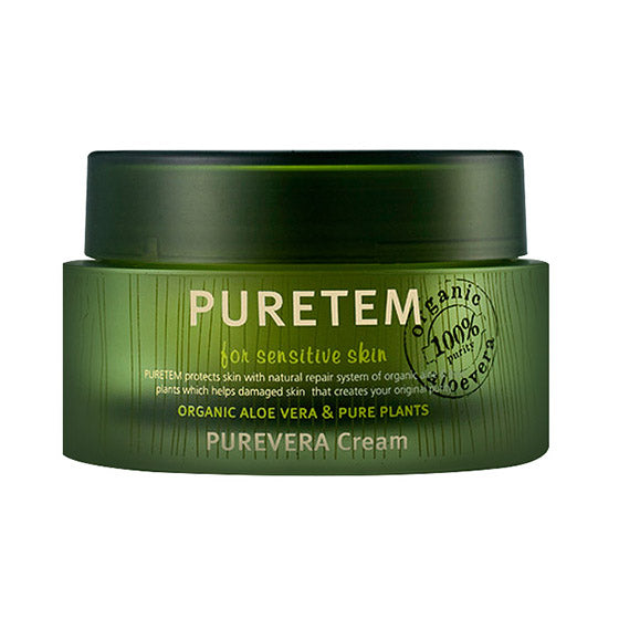 PURETEM Purevera Cream 50ml