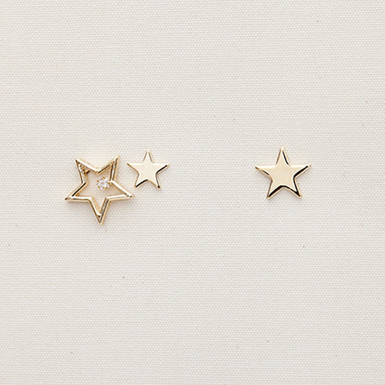 EARRING GOJG0032