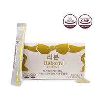 Reborn Diet