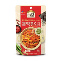 [Dadam] Korean Tteokbokki Seasoning Sauce 150g