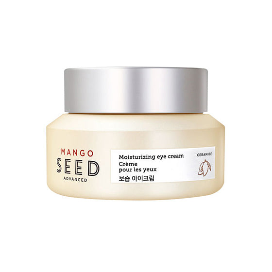 Mango Seed Moisturizing Eye Cream (30ml)