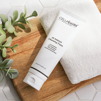 pH Balance Cleansing Foam