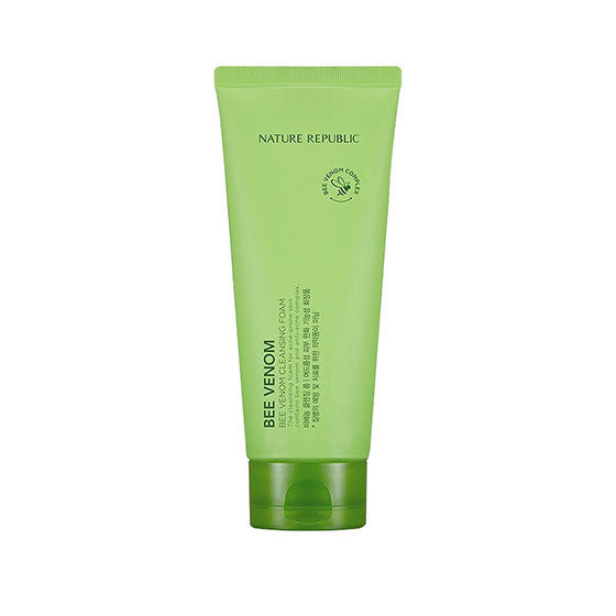 Bee Venom Cleansing Foam 150ml