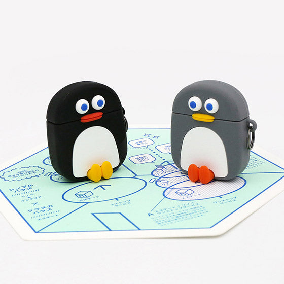 Brunch Brother AirPods Case (Penguin)